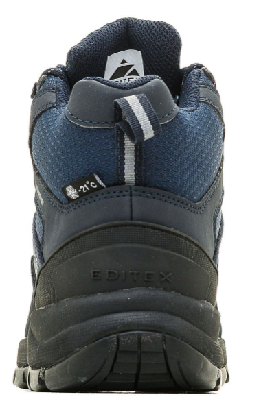 Editex - Зимние ботинки для активного отдыха Amphibia – купить винтернет-магазине с доставкой на дом
