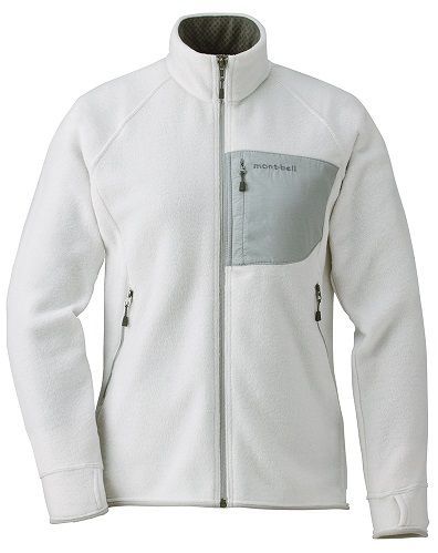 MontBell - Куртка женская CP100