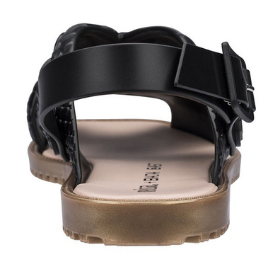 Женские экологичные сандалии Melissa Sauc Sandal Baja East