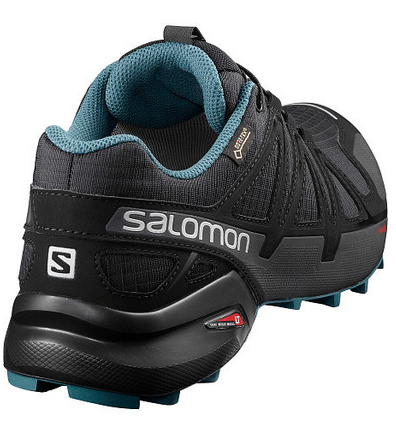 Salomon - Мужские треккинговые кроссовки Shoes Speedcross 4 GTX