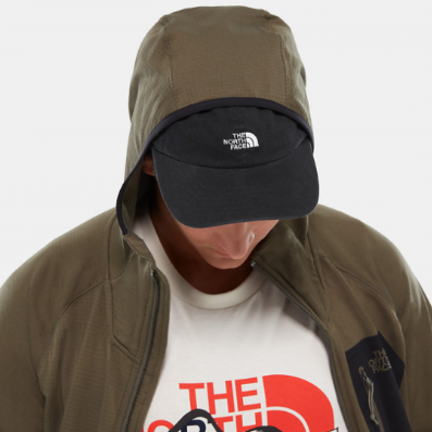 The North Face - Классическая кепка Washed Norm Hat