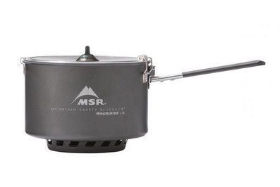 MSR - Кастрюля специализированная для горелки Windburner Sauce Pot