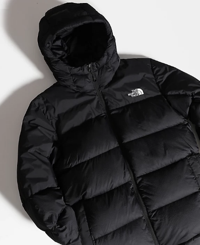 Куртка мужская The North Face Diablo Down Hoodie