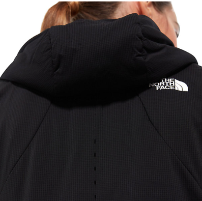 Куртка женская The North Face Ventrix Hybrid Hoodie 