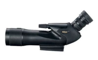 Nikon - Современная зрительная труба Prostaff 5 Fieldscope 60