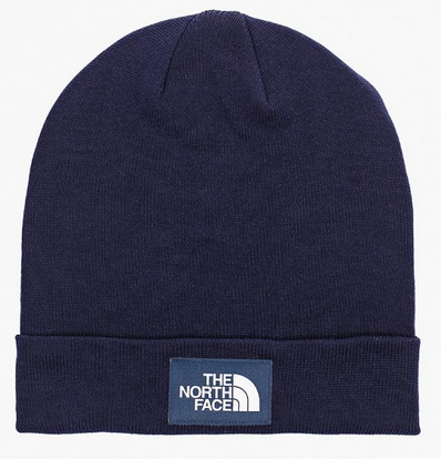 The North Face - Функциональная шапка Dock Worker Recycled Beanie