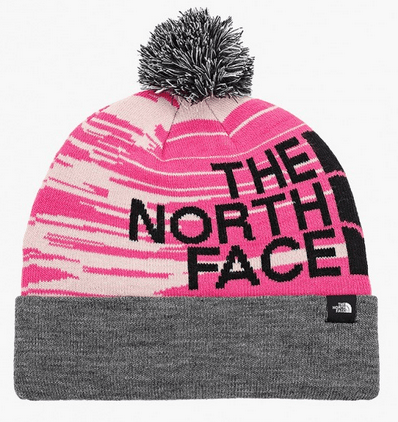 The North Face - Шапка с отворотом Ski Tuke V