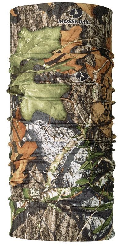 Buff - Летняя бандана Mossy Oak Uv Protection Obssesion