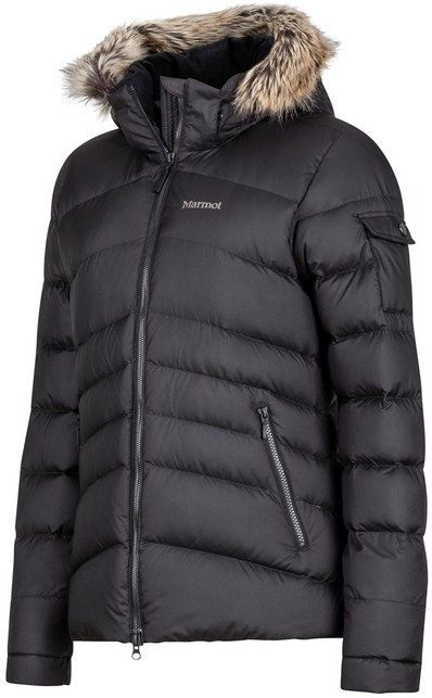 Куртка функциональная женская Marmot Wm's Ithaca Jacket