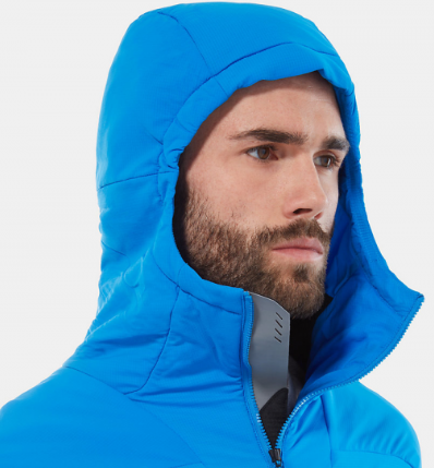 The North Face - Техничная куртка M Ventrix Hybrid