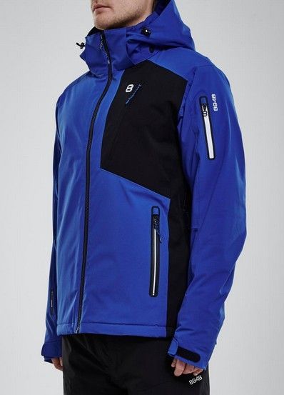 8848 ALTITUDE - Утепленная мужская куртка Gaio Jacket