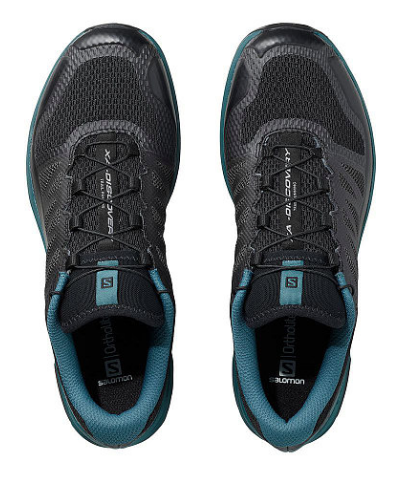 Salomon - Мужские кроссовки для бега Xa Discovery