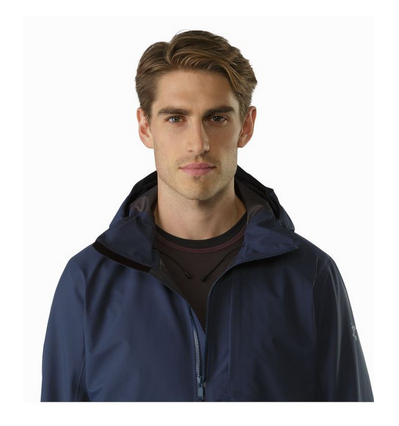 Arcteryx - Куртка влагоотводящая мужская Sawyer Coat