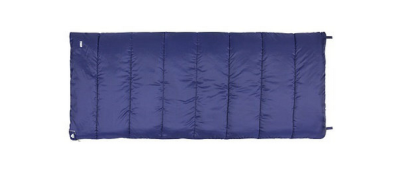 Trek Planet - Спальник-одеяло с левой молнией Avola (комфорт +8)