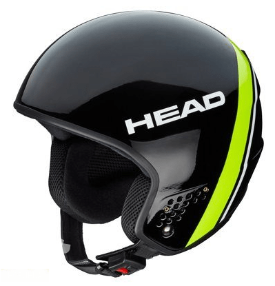 Head - Шлем для скоростных дисциплин Stivot Race Carbon