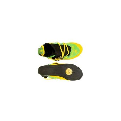 La Sportiva - Туфли детские скальные Stickit