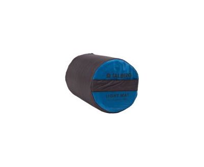 Легкий самонадувающийся коврик Talberg Light Mat