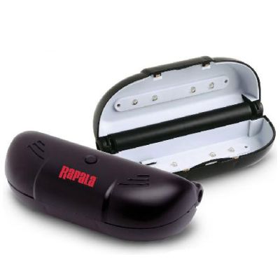 Rapala - Солярий для флуоресцентных приманок Charge'n Glow