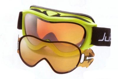 Julbo - Горнолыжная маска Space III Duo 210