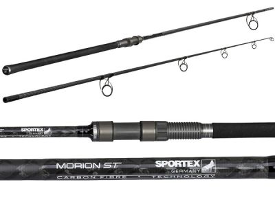 Shimano - Карповое удилище Carp Tribal TX-7 13 INTENSITY