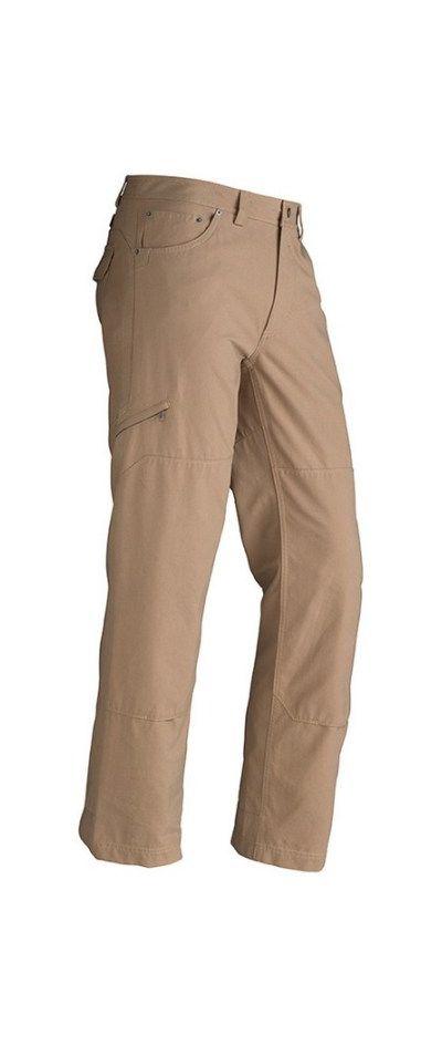 Marmot - Штаны легкие технологичные Verdi Pant