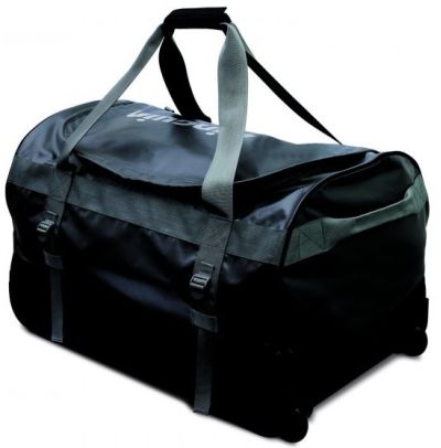 Pinguin - Удобная сумка на колесах Roller duffle bag 100