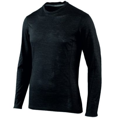 Talberg - Футболка с длинным рукавом теплозащитная Merino Soft Man