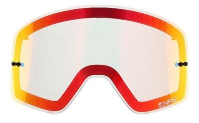 Dragon Alliance - Защитная линза для маски NFXs Rpl Lens (Red Ionized Aft)