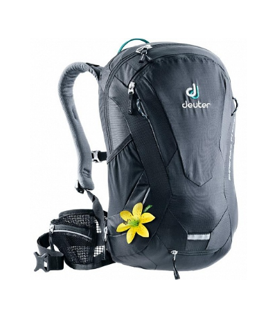 Deuter - Практичный рюкзак Superbike 14+4 EXP SL