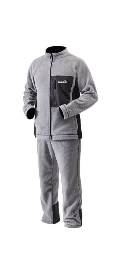 Костюм флисовый Norfin Alpine 2
