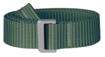 Fjallraven - Женский ремень Stripped Webbing