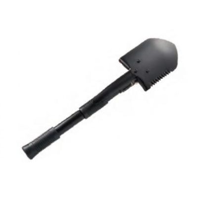 King Camp - Лопата складная 3105 Tri-Folded Shovel