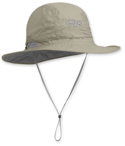 Outdoor research - Шляпа Chameleon Sombrero
