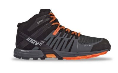 Inov-8 - Мужские высокие кроссовки Roclite 320 Gtx