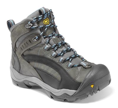Keen - Женские зимние ботинки Revel W