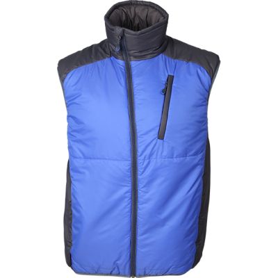 Сплав - Жилет на молнии легкий Ares Primaloft®