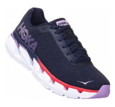 Hoka - Женские кроссовки для бега Elevon