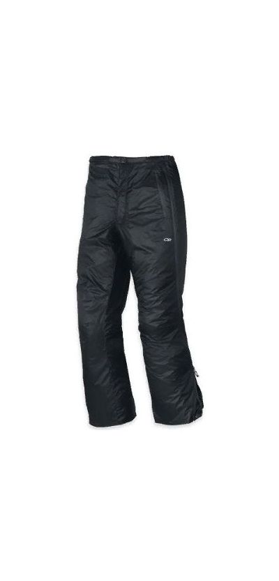 Outdoor research - Утепленные мужские брюки Neoplume Pants Men's