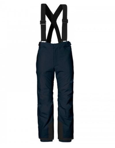 Jack Wolfskin - Брюки лыжные Snow Ride Pants Kids