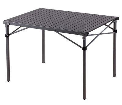 King Camp - Компактный складной стол 3866 Compact Folding Table