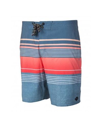 Rip Curl - Пляжные шорты Layday Rapture 19" Boardshort