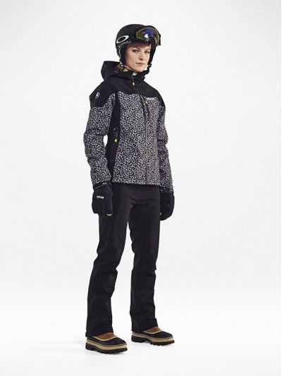8848 ALTITUDE - Оригинальная горнолыжная куртка Teksas ws Jacke