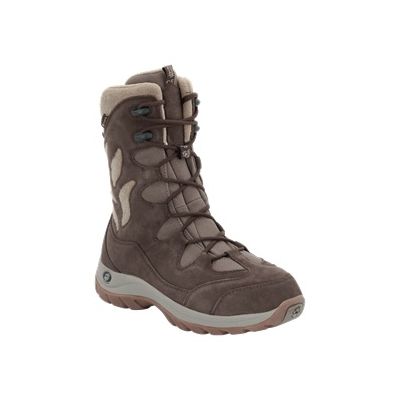 Jack Wolfskin — Женские утеплённые ботинки Lake Tahoe Texapore Women