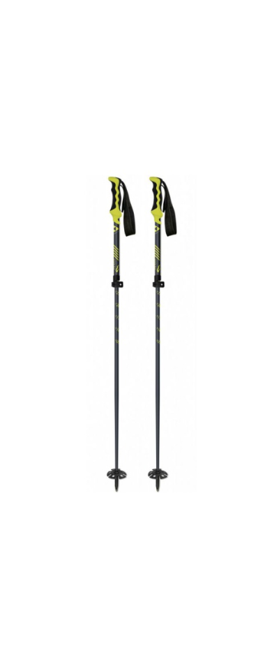 Fischer - Горнолыжные палки Ranger Vario