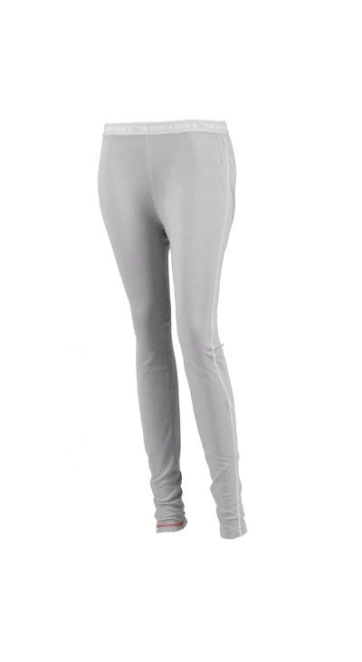 The North Face - Стильные женские кальсоны Warm Tights
