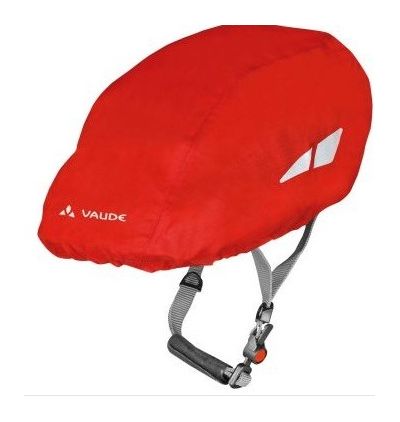 Vaude - Практичный чехол на каску Helmet Raincover