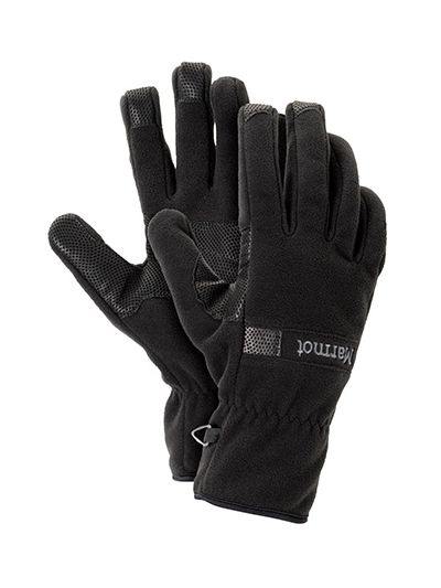 Перчатки мужские Marmot Windstopper Glove