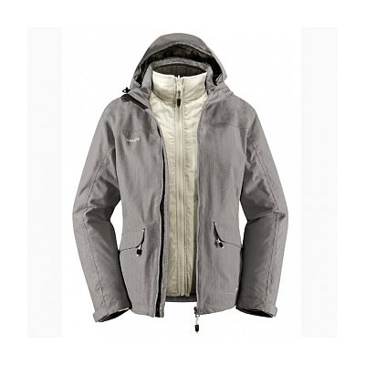 Vaude - Стильная куртка Wo Albo 3 in 1 Jacket