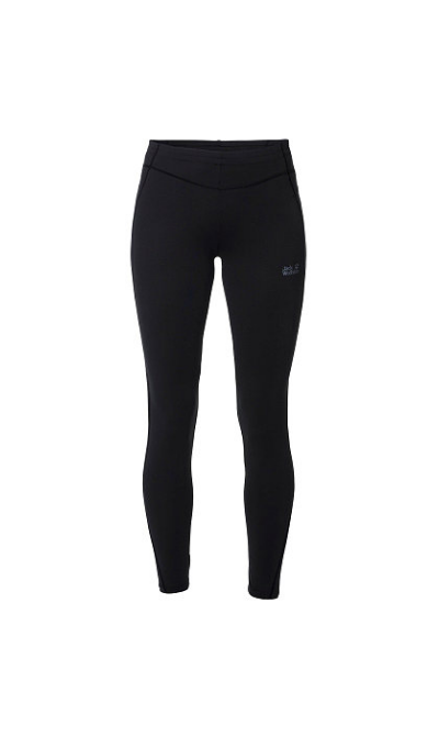 Jack Wolfskin - Брюки спортивные Hollow range tights women