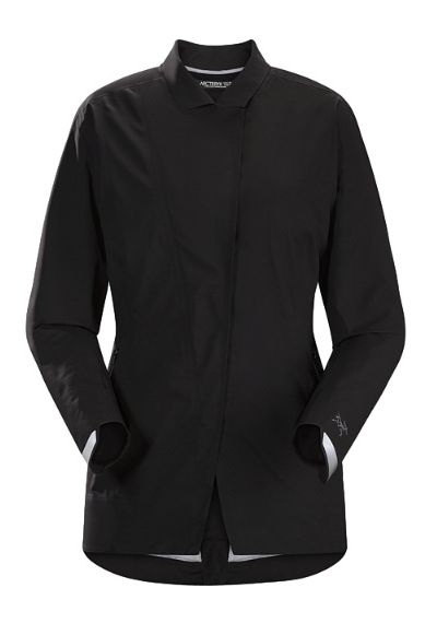 Arcteryx - Женский плащ A2B Hardshell Blazer